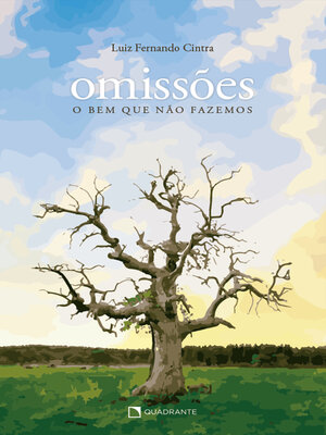 cover image of Omissões